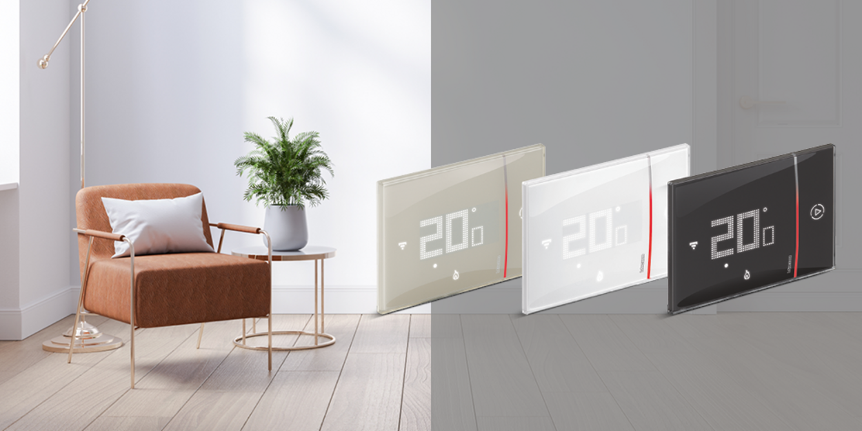 Smartes Heizen bei ETEK Elektrotechnik Kochertal GbR in Hüttlingen