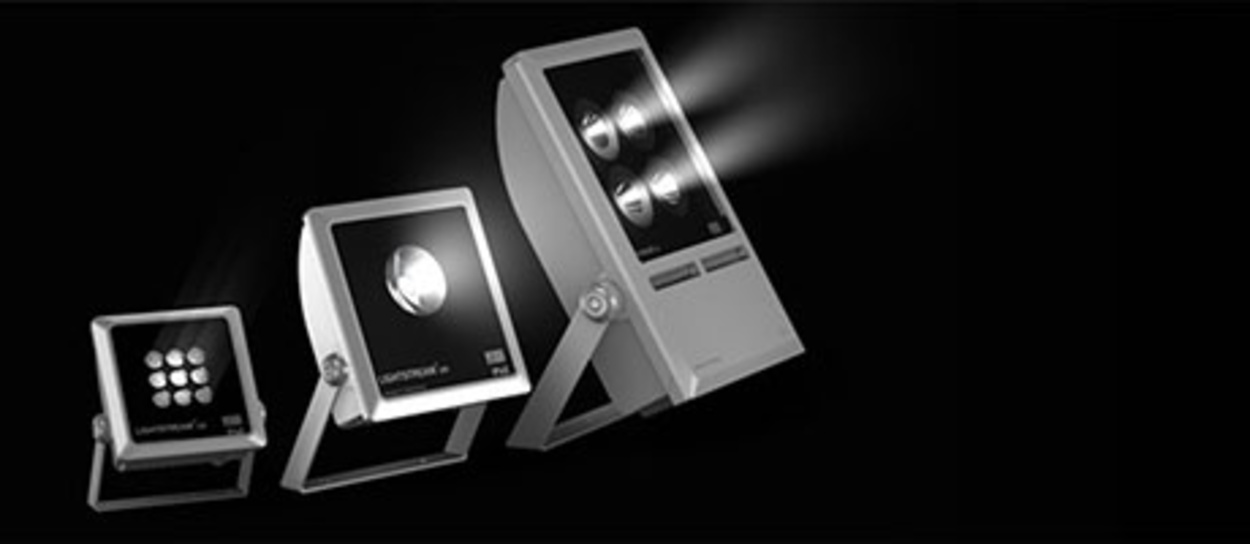 Lightstream LED bei ETEK Elektrotechnik Kochertal GbR in Hüttlingen