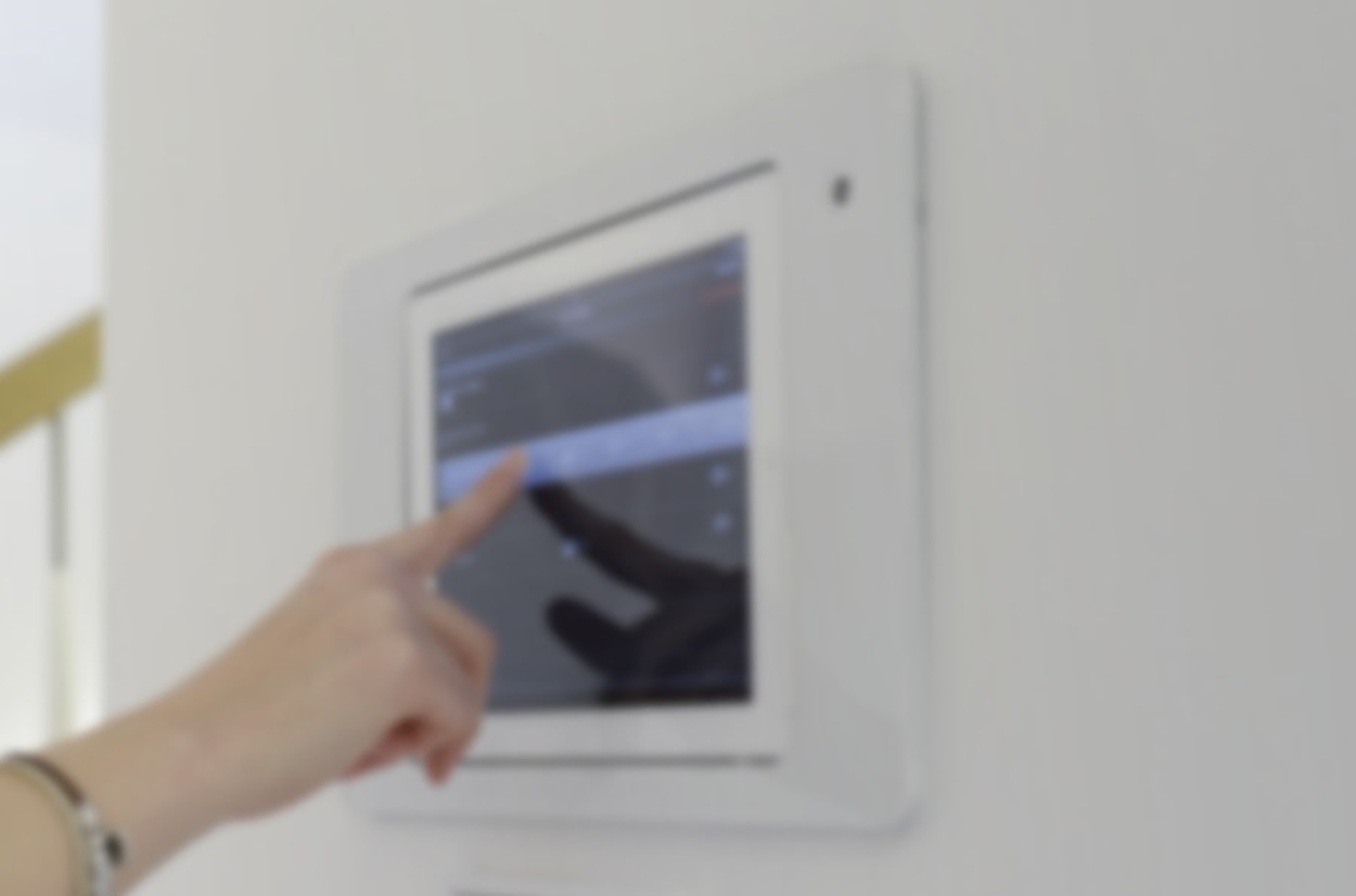 KNX-Planung bei ETEK Elektrotechnik Kochertal GbR in Hüttlingen