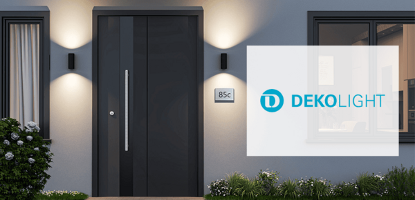 DEKO-LIGHT bei ETEK GmbH - Elektrotechnik Kochertal in Hüttlingen