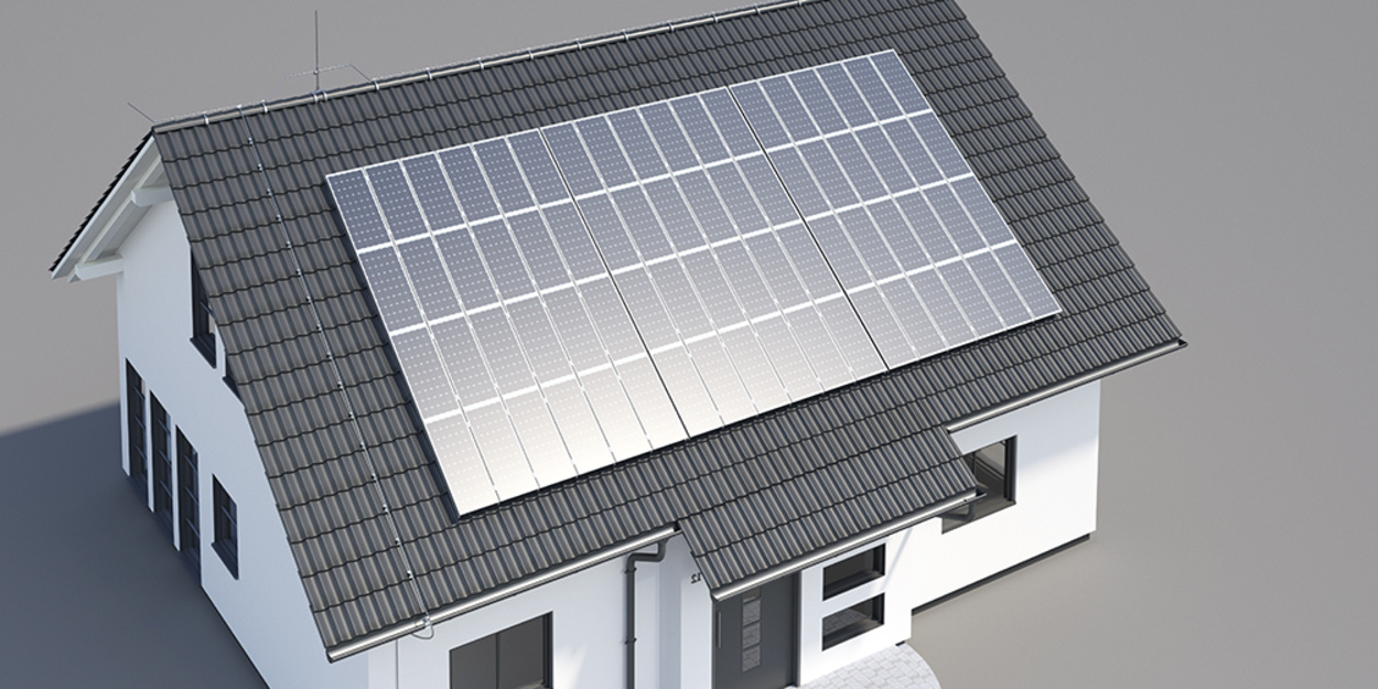 Umfassender Schutz für Photovoltaikanlagen bei ETEK Elektrotechnik Kochertal GbR in Hüttlingen