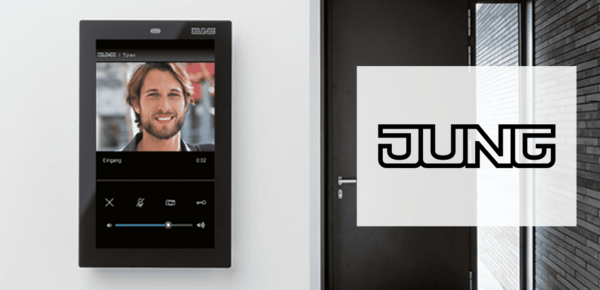 Jung bei ETEK GmbH - Elektrotechnik Kochertal in Hüttlingen