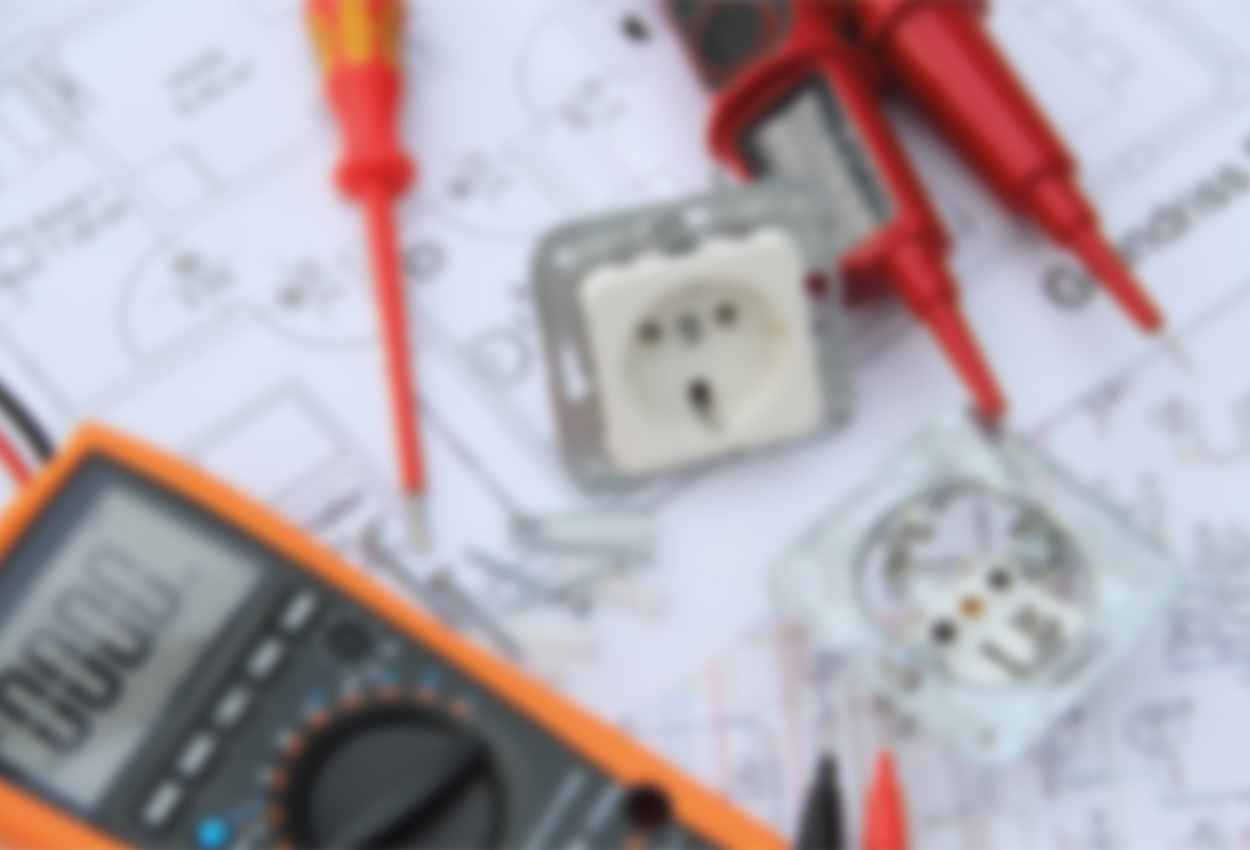 Planung bei ETEK GmbH - Elektrotechnik Kochertal in Hüttlingen