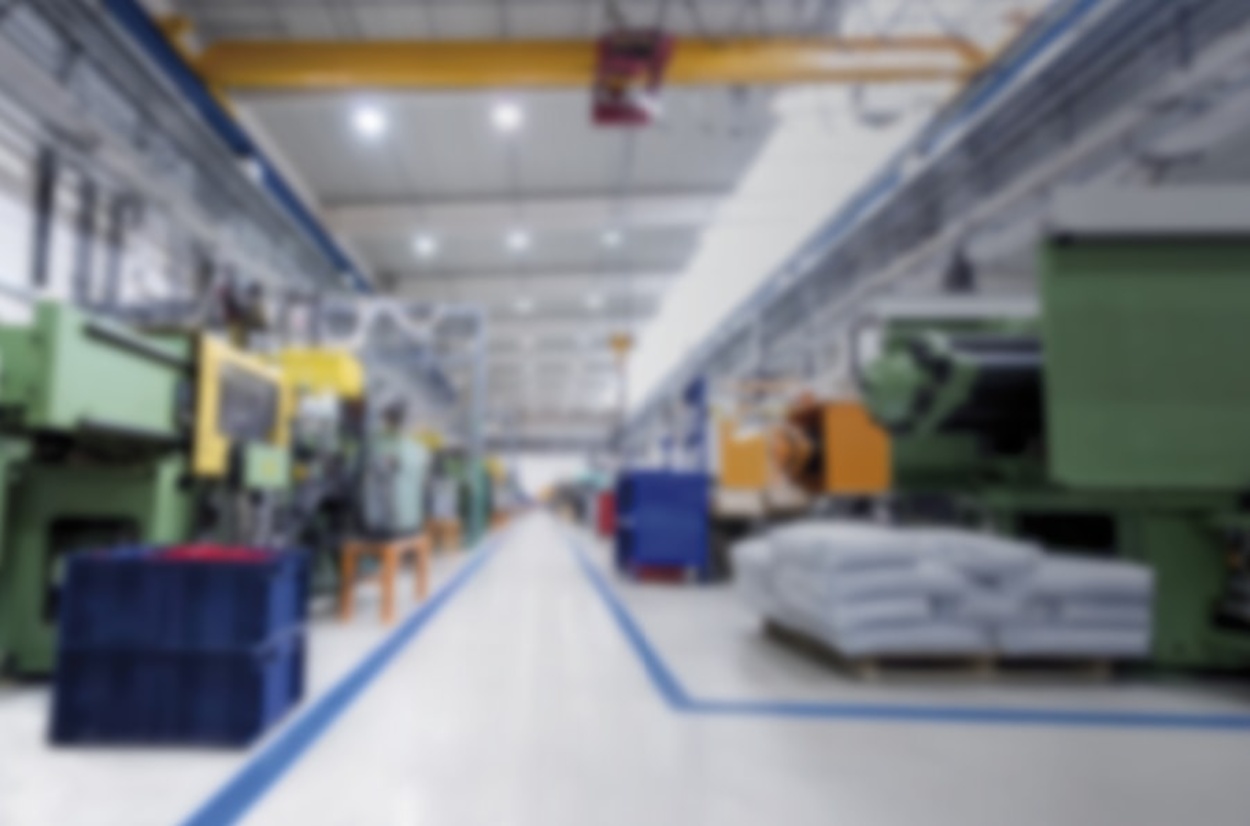 Industrie & Gewerbe bei ETEK Elektrotechnik Kochertal GbR in Hüttlingen