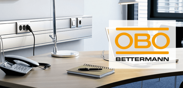 OBO bei ETEK GmbH - Elektrotechnik Kochertal in Hüttlingen