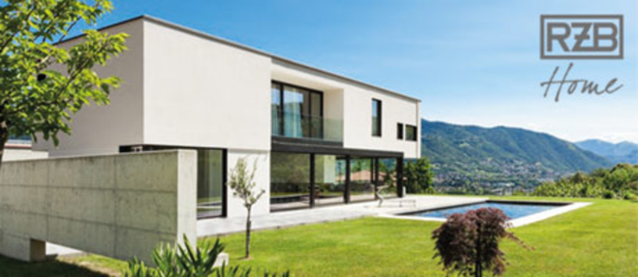 RZB Home + Basic bei ETEK Elektrotechnik Kochertal GbR in Hüttlingen