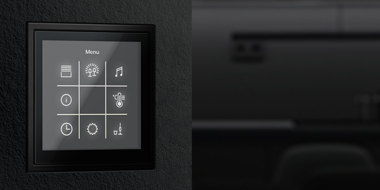 LS TOUCH bei ETEK Elektrotechnik Kochertal GbR in Hüttlingen