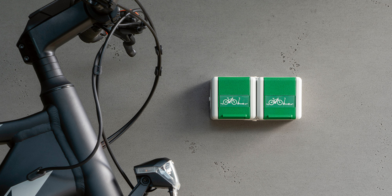 SCHUKO® Steckdose für E-Bikes bei ETEK Elektrotechnik Kochertal GbR in Hüttlingen