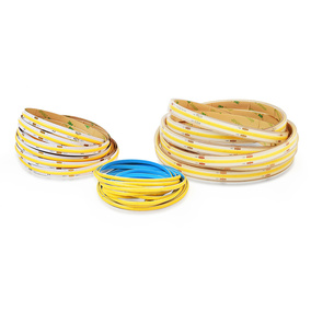 LED Stripes COB bei ETEK GmbH - Elektrotechnik Kochertal in Hüttlingen