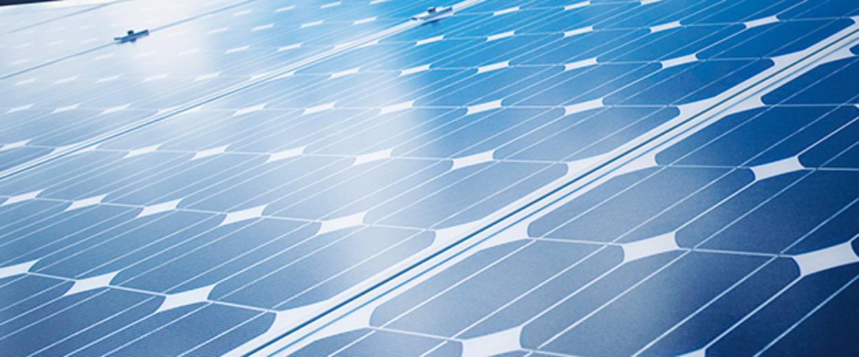 Photovoltaik bei ETEK Elektrotechnik Kochertal GbR in Hüttlingen