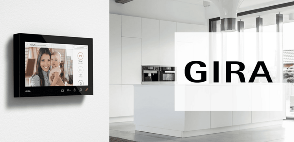 Gira bei ETEK GmbH - Elektrotechnik Kochertal in Hüttlingen