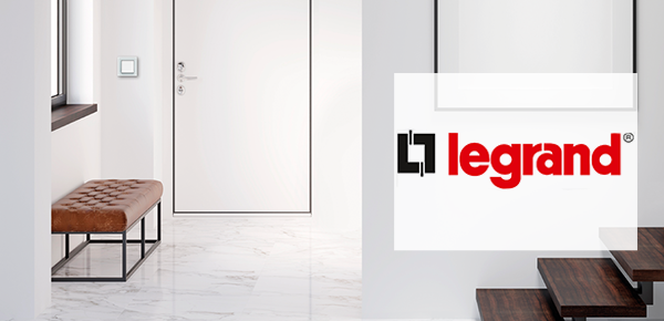 Legrand bei ETEK Elektrotechnik Kochertal GbR in Hüttlingen