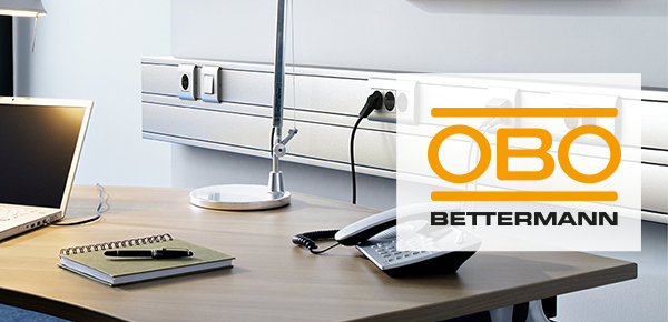 OBO bei ETEK Elektrotechnik Kochertal GbR in Hüttlingen